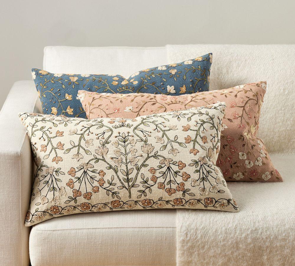 Pottery barn sales pillow covers sale